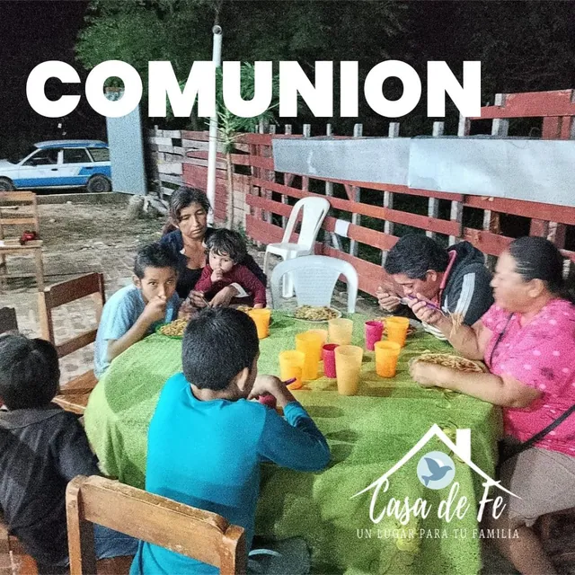 Cultos y alabanza, foto 7