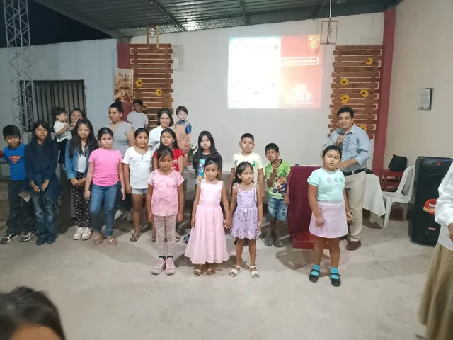 Casita de Fe, foto 3