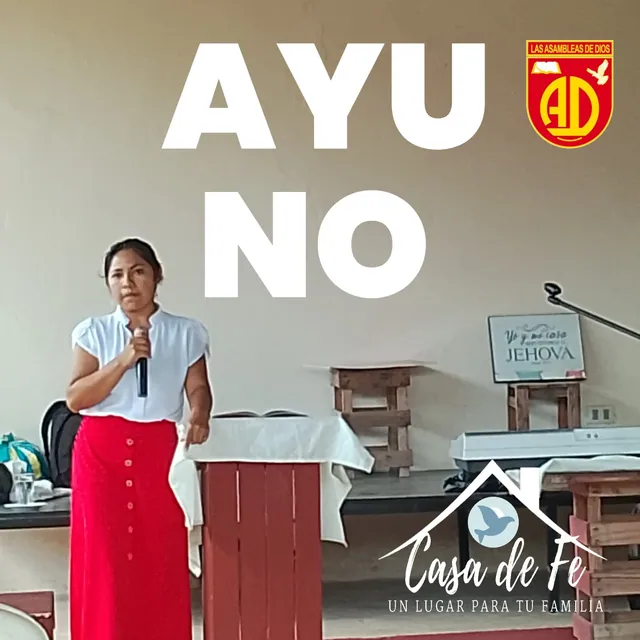 Cultos y alabanza, foto 6