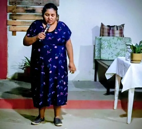 Cultos y alabanza, foto 4