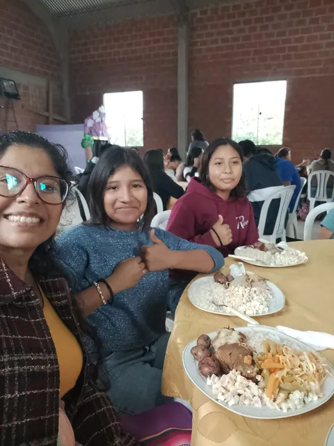 Jóvenes, foto 4