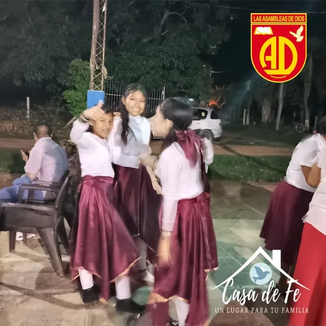 Cultos y alabanza, foto 3
