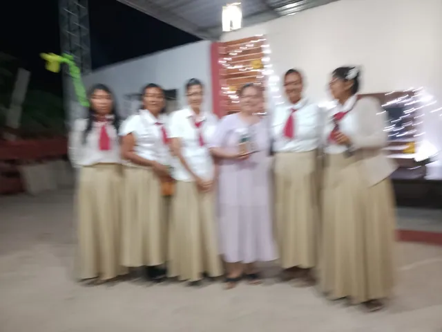 Convención local 2025: Firmeza, foto 4